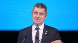 Europarlamentarul Dan Barna, reales vicepreşedinte al ALDE cu cel mai mare număr de voturi